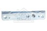 Smeg Oven-Magnetron Smeg Houder Van scharnier L+R SA210X, SF503, SCB60MFX 935970006