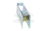 Smeg Oven-Magnetron Smeg Houder Van scharnier L+R SA210X, SF503, SCB60MFX 935970006