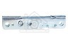Smeg Oven-Magnetron Smeg Houder Van scharnier L+R SA210X, SF503, SCB60MFX 935970006