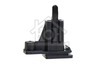 Smeg Oven-Magnetron Smeg Houder In schacht SCB91MCX9, C6GMXI8-2, KCG90A6 764410426