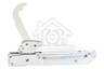 Smeg Oven-Magnetron Smeg 931331685 Alfa310 | Alfa310-1 | Scharnier