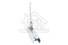 Smeg Oven-Magnetron Smeg 931331685 Alfa310 | Alfa310-1 | Scharnier
