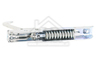 Smeg Oven-Magnetron Smeg 931331685 Alfa310 | Alfa310-1 | Scharnier