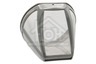 Smeg Koffiezetapparaat Smeg Filter Permanent filter DCF01CREU, DCF01BLEU, DCF02WHEU 693410927