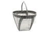 Smeg Koffiezetapparaat Smeg Filter Permanent filter DCF01CREU, DCF01BLEU, DCF02WHEU 693410927