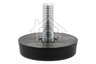 Smeg Oven-Magnetron Smeg Pootje Stelvoet ALFA30, PV1SL, ALFA43MF 975770151