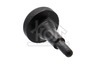 Smeg Oven-Magnetron Smeg Rubber In frame binnendeur TR4110NNL, SP206VML, SCB60MX8 754010158