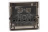 Smeg Oven-Magnetron Smeg Timer Digit.display incl.houder SE995XR/5, CS19NL1 816292759