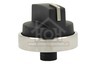 Smeg Fornuis Smeg Knop Bedieningsknop compleet B9GMXI, B9GMXNL, SNLP90DA9 694976470