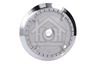 Smeg Fornuis Smeg Branderkelk Grote brander TR4110NNL, SP206VML, SUK92MFX 878010085