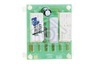 Smeg Fornuis Smeg Module Control Relay PCB Module SCD90MFX, SCB91MFA, TR90 811660001