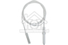 Smeg Fornuis Smeg 810930091 A1-1X | A1-2 | Bougie