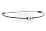 Samsung Oven-Magnetron Samsung Ring Van draaiplateau GE82V-SS, FG87SUB, GE73M DE9402266D