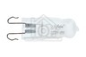 Constructa Oven-Magnetron Samsung Lamp Halogeen steek 40W 230V G9 CQ1570U, DX6292KUU DE4700040B