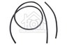 Castor Oven-Magnetron Zanussi Afdichtingsrubber van deur oven HN212X, HM496, HN422 50206535002
