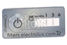 Alternatief Afzuigkap Electrolux Aeg 900 | 9029800621 Koolstoffilter