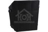 Juno Afzuigkap Eurofilter Filter Aktief Koolstof filter vierkant model ZHC951,EFF72,ES9211EMA01 9029793636
