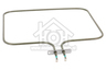 Progress Oven-Magnetron Electrolux Aeg 140089338317 Verwarmingselement Bck431111M | Bee43511Ab | Onder