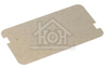 Juno Oven-Magnetron Sharp Micaplaat 7,2 x 12,9 cm 10014461