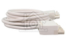 Novy  Novy Verlengkabel 5 meter, 6 aderig AC motor 7000092
