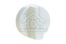 Novy Afzuigkap Novy Knop Draaiknop wit D874,D876,D878,D888 5638216