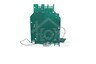 Novy  Module Stuurmodule