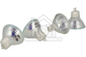 Novy  Lamp 20 Watt GU4 12V, Set van 4