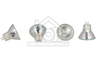 Novy  Lamp 20 Watt GU4 12V, Set van 4