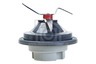 Kenwood  Kenwood Mes Sikkelmes AT337, CHEF AT358 KW715660