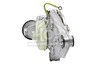 Kenwood Keukenmachine Kenwood Tandwielkast Tandwieloverbrenging KCC9040S, KCC9060S AS00004384