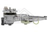 Kenwood Keukenmachine Kenwood Tandwielkast Tandwieloverbrenging KCC9040S, KCC9060S AS00004384