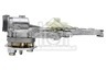 Kenwood Keukenmachine Kenwood Tandwielkast Tandwieloverbrenging KCC9040S, KCC9060S AS00004384