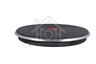 Brandt Fornuis Brandt 75X0867 Fornuisplaat
