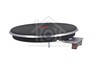 Brandt Fornuis Brandt 75X0867 Fornuisplaat