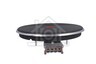 Brandt Fornuis Brandt 75X0867 Fornuisplaat