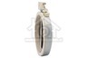 Functionica Fornuis Whirlpool Kookplaat Keramisch 230Volt Diameter 145mm 1200Watt 481231018887