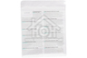 Dometic  Greencare Tabs