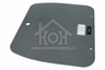 Dometic Kookplaat Dometic Glasplaat Glazen deksel  CE99-ZF, CE99-DF, CE99 407149772