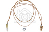 Dometic Kookplaat Dometic Thermokoppel Lengte 600mm KSK2007, KSK2008, CE07 407144819