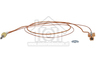 Dometic Kookplaat Dometic Thermokoppel Lengte 600mm KSK2007, KSK2008, CE07 407144819