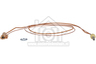 Dometic Kookplaat Dometic Thermokoppel Lengte 600mm KSK2007, KSK2008, CE07 407144819