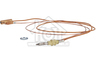 Dometic Kookplaat Dometic Thermokoppel Lengte 600mm KSK2007, KSK2008, CE07 407144819