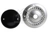 Dometic Kookplaat Dometic Branderkelk Brandertop 2 gaats, geemailleerd, D=75mm CU401, CU414, PI8800 407145142