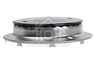 Dometic Kookplaat Dometic Branderkelk Brandertop 2 gaats, geemailleerd, D=75mm CU401, CU414, PI8800 407145142
