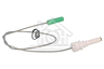 Dometic Kookplaat Dometic Bougie Lengte 400mm. MO9222, CU322, PI0913 105311486