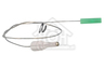 Dometic Kookplaat Dometic Bougie Lengte 400mm. MO9222, CU322, PI0913 105311486