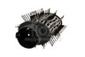 BaByliss  Borstel Ovaal Volume