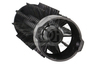 BaByliss  Borstel Zacht 20mm