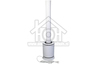 Venta  Luchtbevochtiger AP100 Hybrid 3in1, Wit