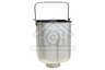 Inventum Broodbakmachine Inventum Bakblik Broodblik BM90 20700900002
